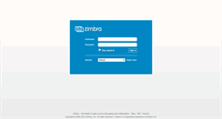 Desktop Screenshot of mail.newportnet.com