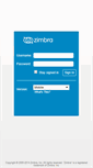Mobile Screenshot of mail.newportnet.com